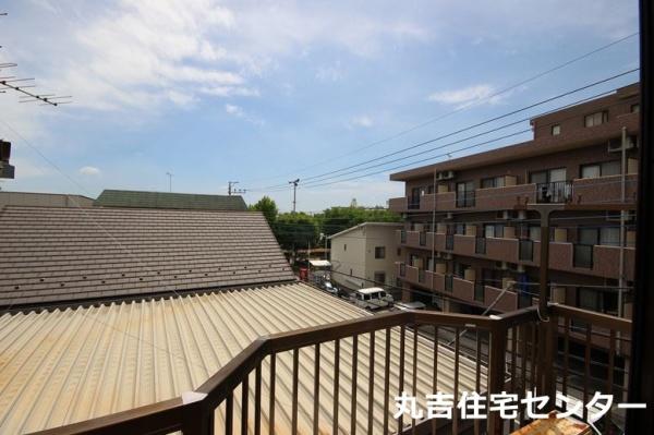 アサヒマンション