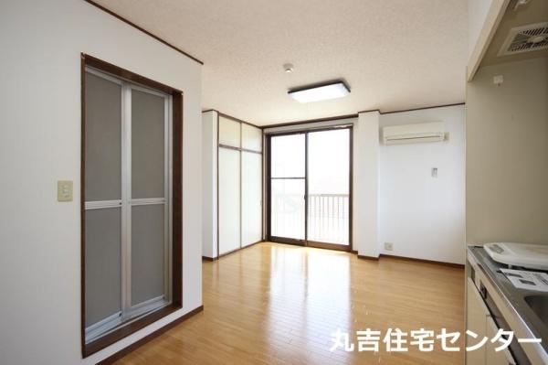 アサヒマンション