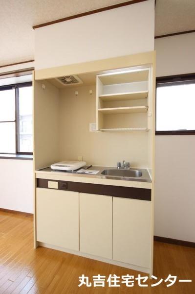 アサヒマンション