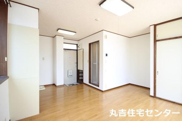 アサヒマンション