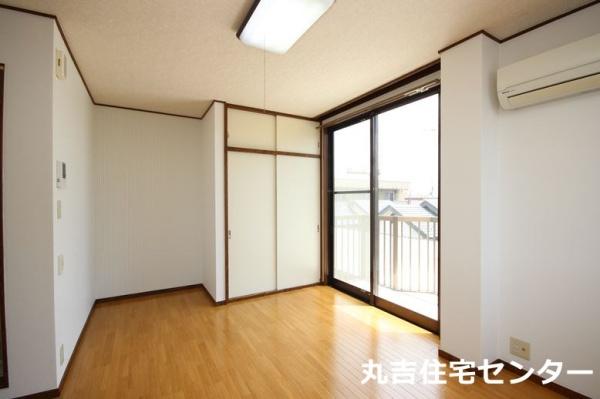 アサヒマンション