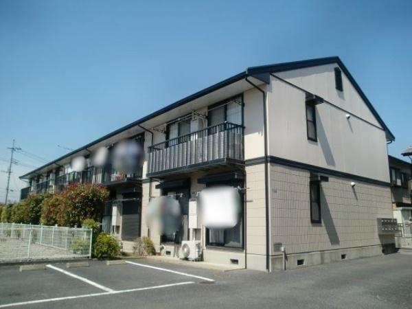 スリーゼハイツ