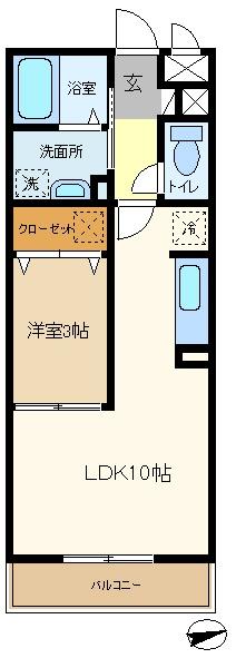 パークレジデンス中央