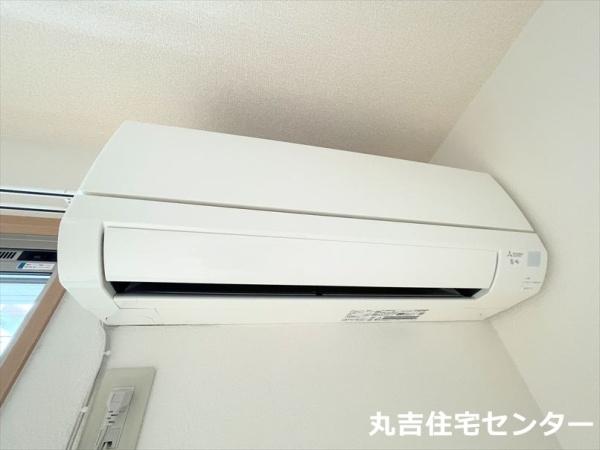 パークレジデンス中央