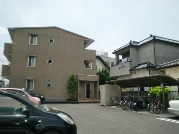 パークレジデンス中央
