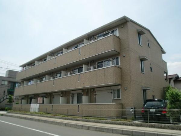パークレジデンス中央