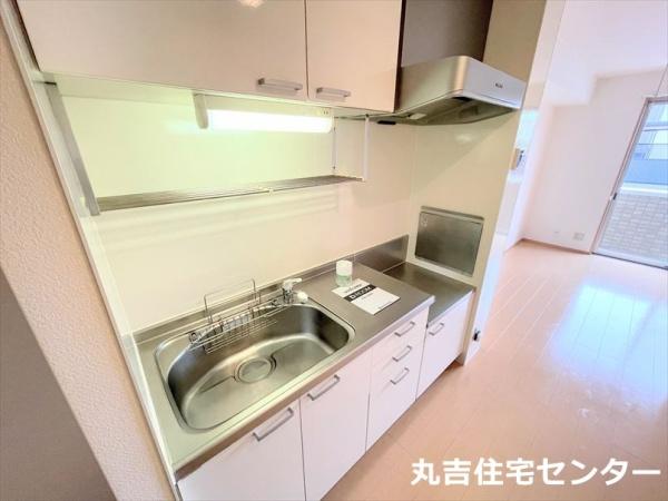 パークレジデンス中央