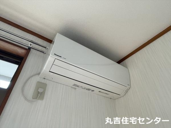 エレガンス弐番館