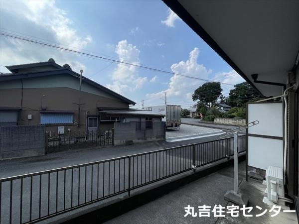 エレガンス弐番館