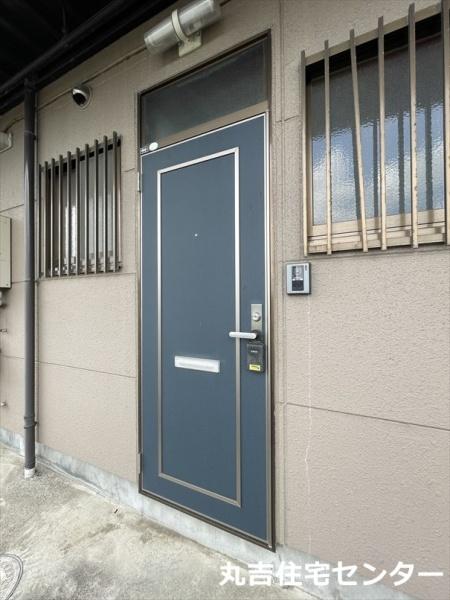 エレガンス弐番館