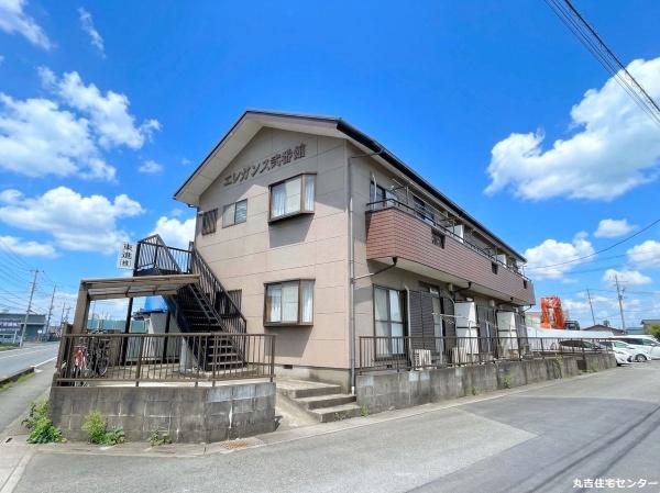 エレガンス弐番館