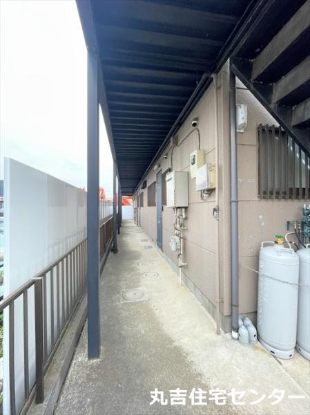 エレガンス弐番館