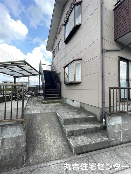 エレガンス弐番館