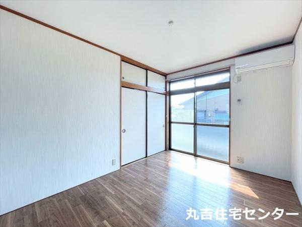 エレガンス弐番館