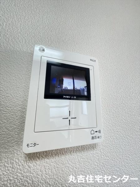 カトレアハイツ