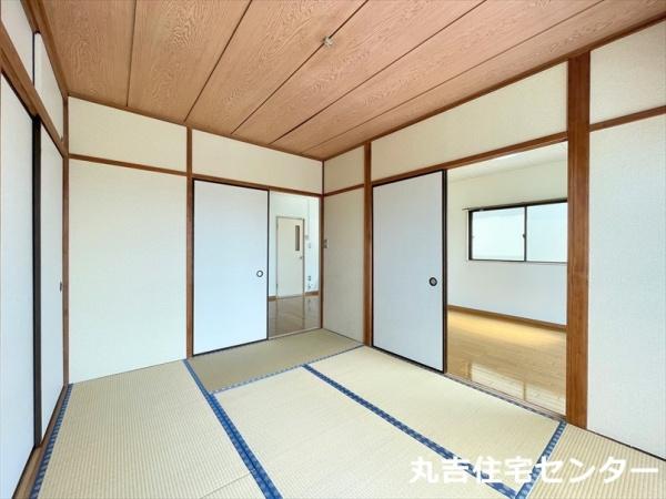 カトレアハイツ