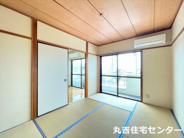 カトレアハイツ