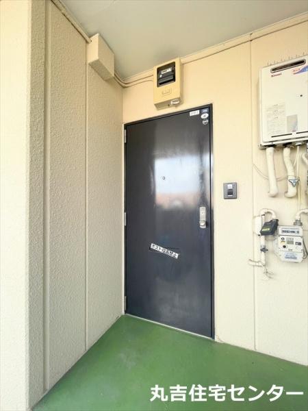 カトレアハイツ