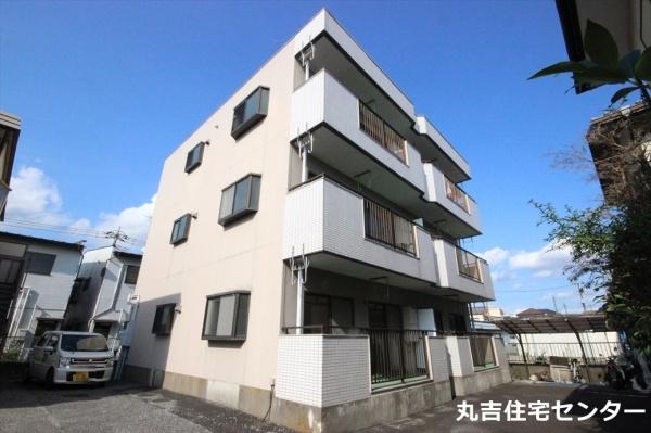 ドミール原２