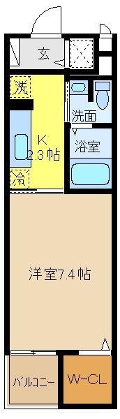 コンティネント
