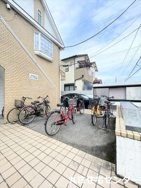 ストーンズ春日部