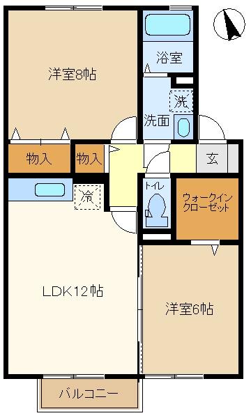 ボナールコート