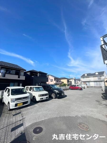 Ｍ．Ｓマンション