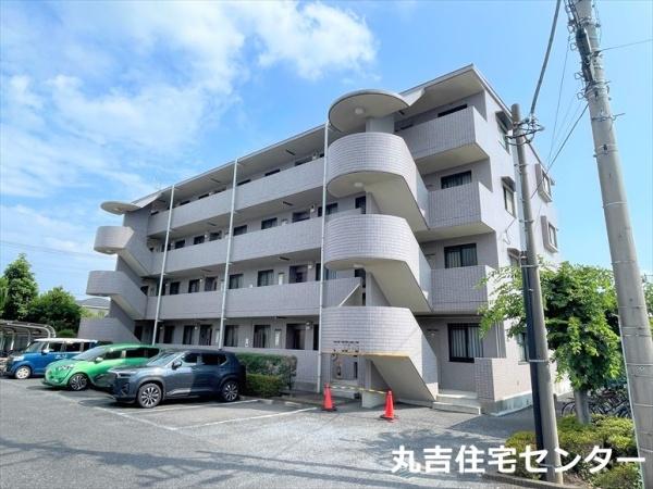 セルリア春日部B