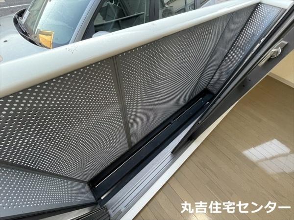 サクラメントファーム