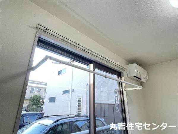サクラメントファーム