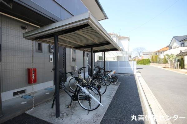 サクラメントファーム