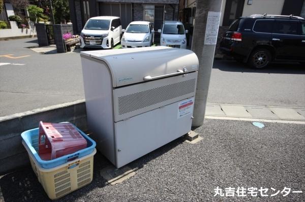 サクラメントファーム