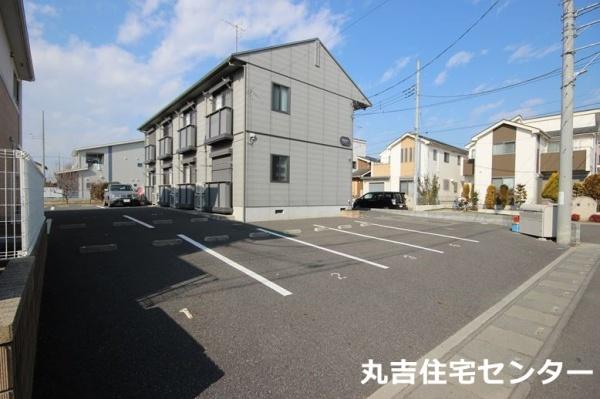 サクラメントファーム
