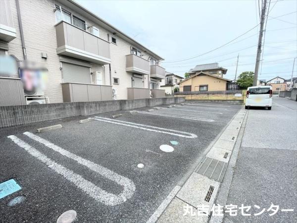 レセンテ中央