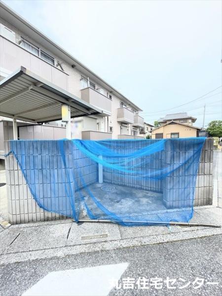 レセンテ中央