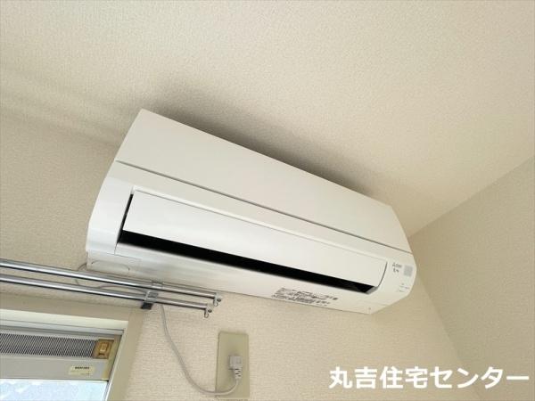 セントラルヴィレッヂＡ