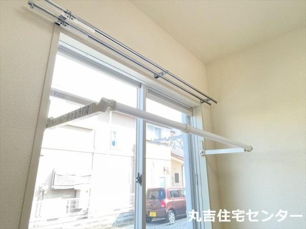 セントラルヴィレッヂＡ