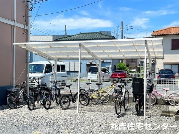 セントラルヴィレッヂＡ