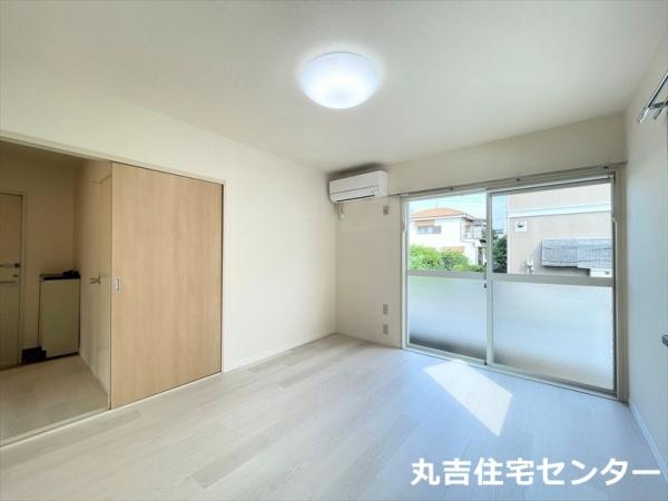 セントラルヴィレッヂＡ