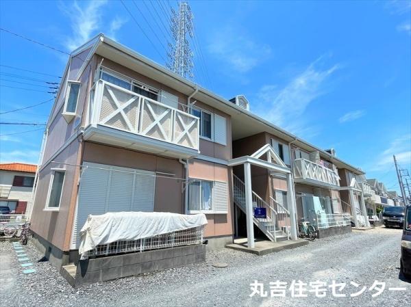 セントラルヴィレッヂＡ