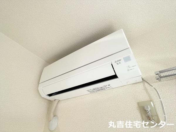 セントラルヴィレッヂＡ
