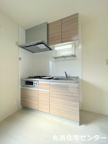セントラルヴィレッヂＡ