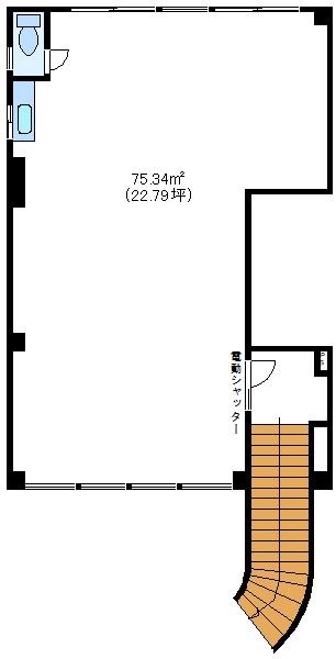 フォーラム千間台　２Ｆ