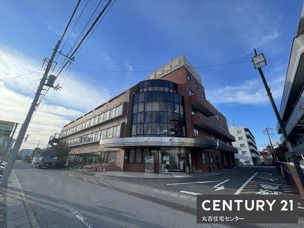 フォーラム千間台　２Ｆ(医療法人社団大和会　慶和病院)
