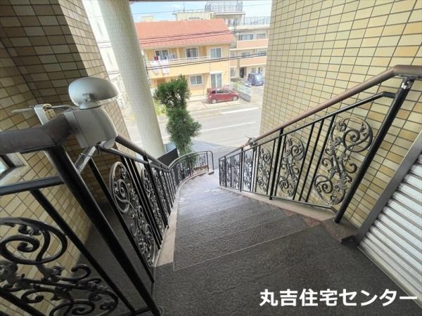 フォーラム千間台　２Ｆ