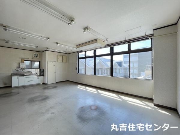 フォーラム千間台　２Ｆ