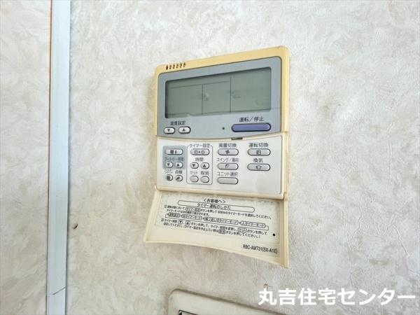 フォーラム千間台　２Ｆ