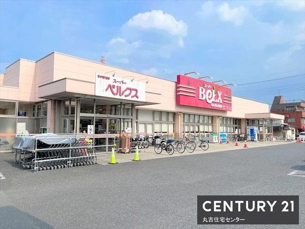 フォーエバーＢ(ベルクス　せんげん台東店)