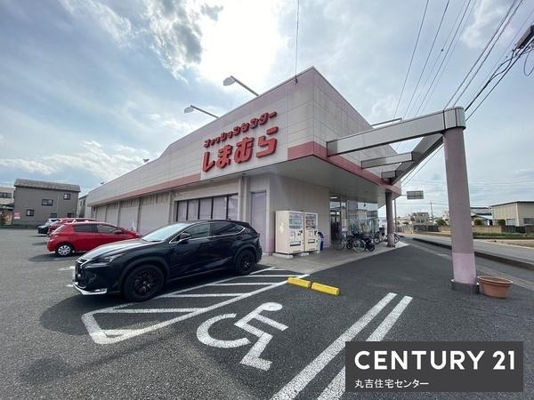 ファミリーステイツ２(ファッションセンターしまむら　一ノ割店)