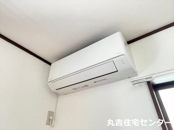 ハイツヴェルミー２Ａ